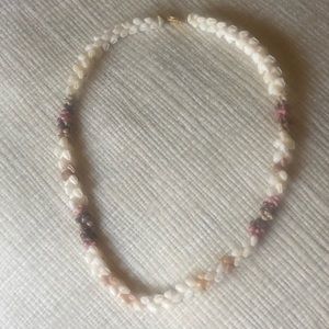 Shell Necklace